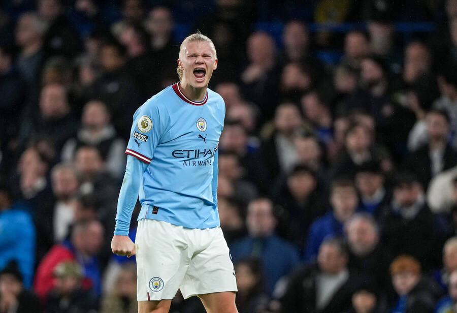 Νίκη με Goal η Μάντσεστερ Σίτι