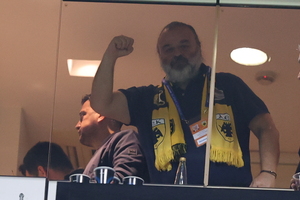 Ηλιόπουλος: «Οριακά θα μπορούσαμε να είχαμε κερδίσει»