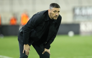 Κέρκεζ: «Ο διαιτητής θα παραδεχθεί το λάθος του;»