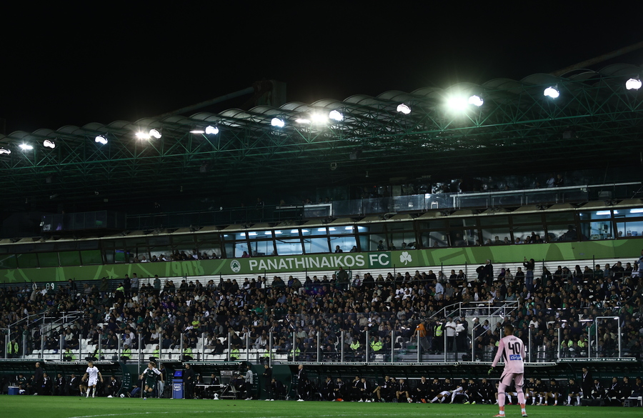 Παναθηναϊκός: Ρίχνει «πόρτα» σε όσους προχώρησαν σε έκνομες πράξεις