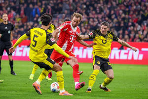 Μπάλα στα ευρωπαϊκά γήπεδα με ειδικά στοιχήματα!