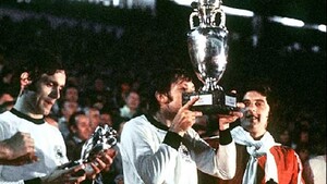 Euro 1976: Το πέναλτι που έγραψε ιστορία