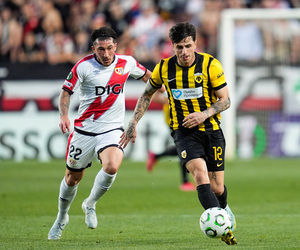 ΑΕΚ-Ράγιο Βαγιεκάνο & Ολυμπιακός-Αρμάνι Μιλάνο: Σούπερ προσφορές* και 0% γκανιότα** στο Pamestoixima.gr