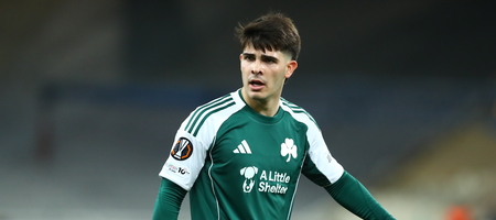 Ταμπόρδα: «Στην Ισπανία πρέπει να είμαστε ακόμη καλύτεροι»