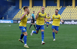 Παναιτωλικός: «Καρέ» επιστροφών εν όψει Ατρομήτου