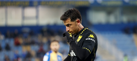 «Πλησιάζει στη Ραπίντ Βουκουρεστίου ο Μορουτσάν»