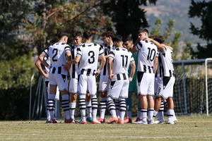 ΠΑΟΚ U19: Νίκη 2-0 επί της Ακουρέιρι και αγκαλιά με την πρόκριση