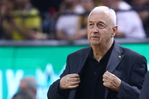 Σάκοτα: «Η τύχη μας έφερε τον δύσκολο δρόμο, υπάρχει αγάπη με το κοινό μας»