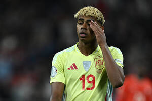 Επίσημο: Ακυρώθηκε το Finalissima!