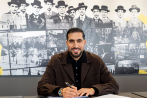 Ντόρτμουντ: «Βεστφαλός» ως το 2027 ο Εμρέ Τσαν!