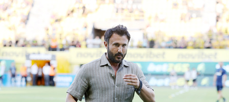 Super League: Ανακοινώθηκαν οι τιμωρίες για Καρυπίδη και Πρίτσα - Πρόστιμα σε Παναθηναϊκό και ΠΑΟΚ