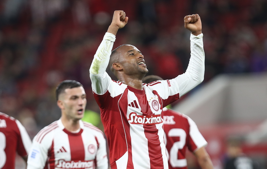 Πρώτος σκόρερ Stoiximan Super League: Αυτοί είναι τα φαβορί