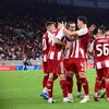Ολυμπιακός: Εκτός ο Ροντινέι για Παναθηναϊκό