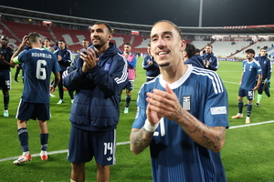 Nations League: Το διπλό στο Βελιγράδι άλλαξε τα δεδομένα για την Ελλάδα - Τι δείχνει ο υπερυπολογιστής