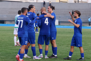 Νέστος Χρυσούπολης - Μακεδονικός 1-0: Ιδανικό ποδαρικό