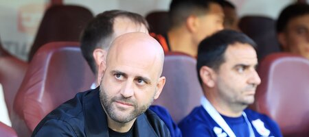 Σαραγόσα: «Αυτό που κάνουν οι παίκτες μου τους τελευταίους μήνες είναι απίστευτο»