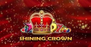 Φρουτάκι Shining Crown