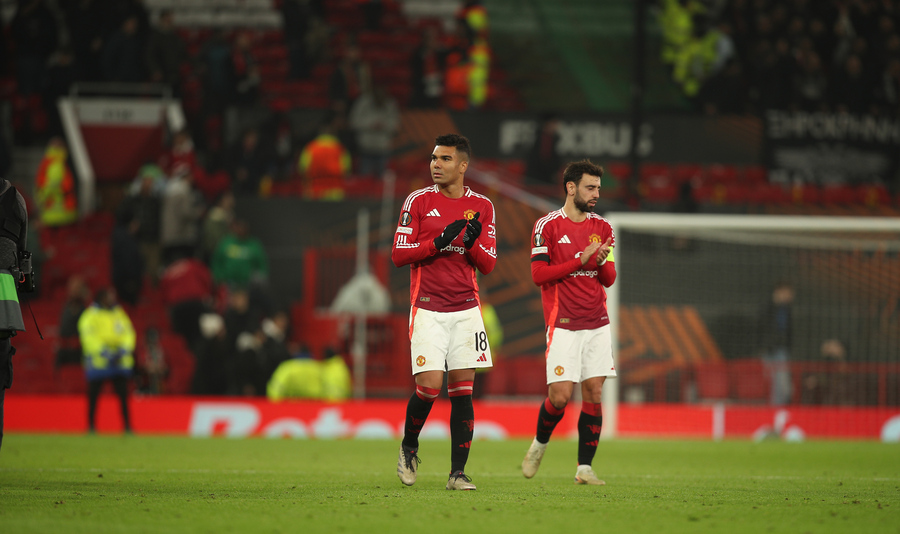 Δίνουν υποσχέσεις για γκολ και θέαμα