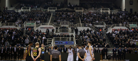 ΠΑΟΚ – Άρης: Ολοταχώς για αναβολή το ντέρμπι της Θεσσαλονίκης