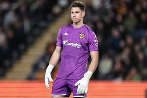 Παναθηναϊκός: «Εξετάζει Πάντουρ»