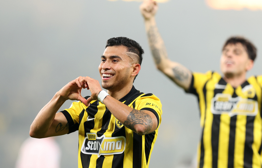 ΑΕΚ: Η ενδεκάδα του Νίκολιτς στο κρίσιμο ματς με τη Σαμσουνσπόρ