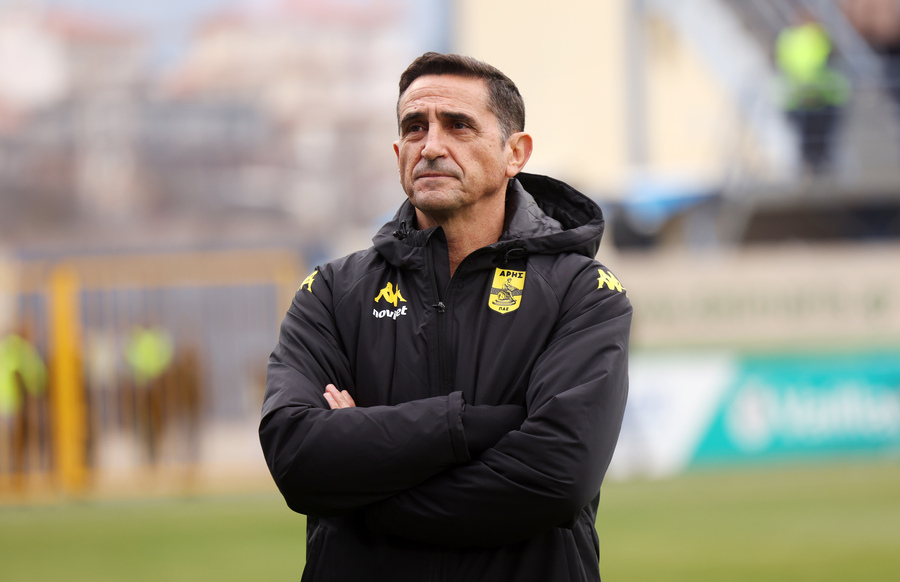 Η ενδεκάδα του Άρη για το παιχνίδι Κυπέλλου με τον Παναιτωλικό