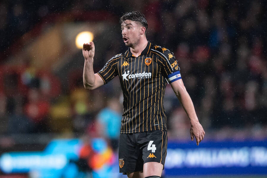 «Ο Παναθηναϊκός ανάμεσα στις ομάδες που τσεκάρουν τον Τσάρλι Χιουζ»