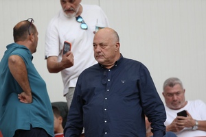 Νέες αλλαγές στον Βόλο Elabet: Αυτός είναι ο νέος team manager της ομάδας