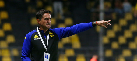 Άρης: Η ενδεκάδα για το ματς με το Αιγάλεω