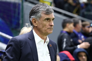 Μεντιλίμπαρ: «Μου έλειπε μία νίκη στο Τσάμπιονς Λιγκ με τον Ολυμπιακό»