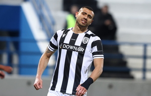 ΠΑΟΚ: Παραμένουν εκτός Γιακούμακης, Ζίβκοβιτς - «Xαμόγελα» για Πέλκα