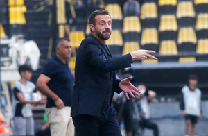 Μάντζιος: «Σίγουρα επηρεάζει τη ψυχολογία μας η ισοπαλία με την Κηφισιά»