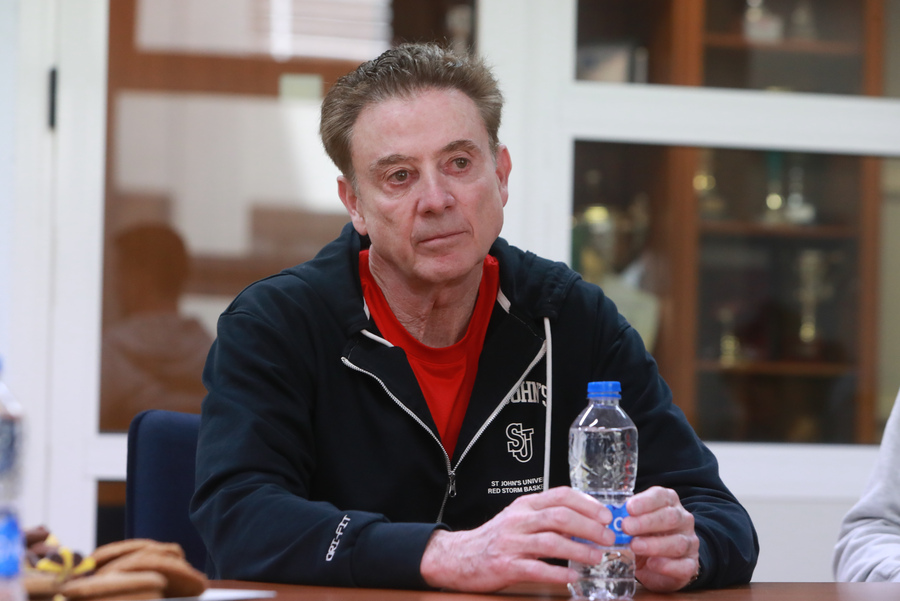 Πιτίνο: «Υπέροχο να κλείσει ο Ζοτς την καριέρα του στον Παναθηναϊκό