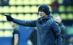 Λουτσέσκου: «Άριστη η διαχείριση από τους παίκτες» (video)