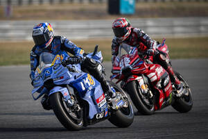 MotoGP 2026: Πρόγραμμα, φαβορί και αποδόσεις