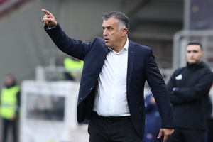 Παναιτωλικός: «Λαβωμένοι» στο ιστορικό παιχνίδι με την Κηφισιά οι Αγρινιώτες