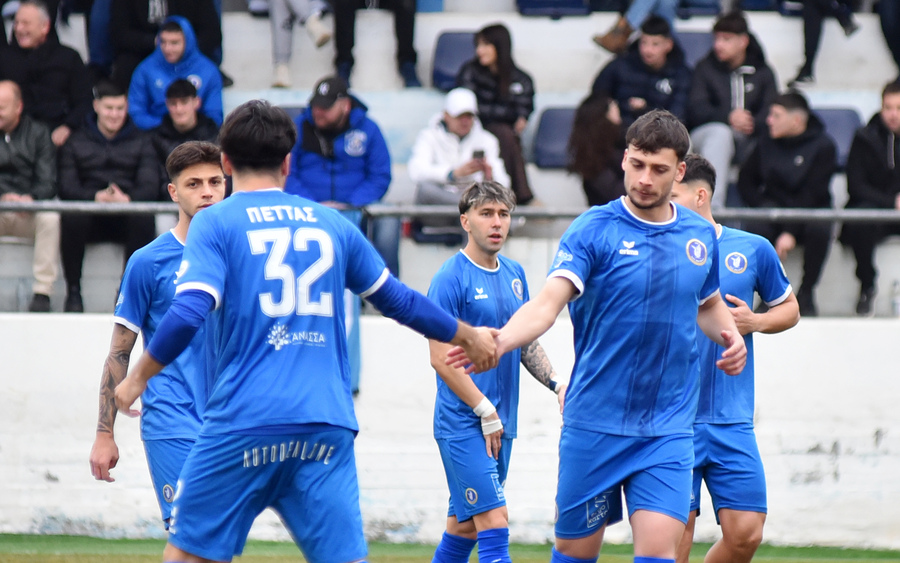 Θα κάνει το καθήκον της η Νίκη