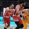 Με Μιχάϊλιουκ η Ουκρανία κόντρα στην Ελλάδα