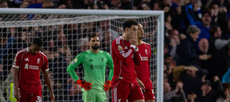 Λίβερπουλ: Προς Μιλάνο ο Κέρτις Τζόουνς - Πιέζει για το deal με την Ίντερ