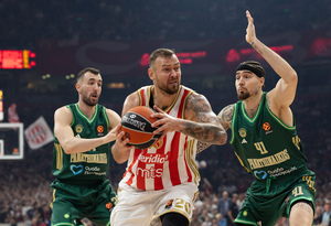 Το σερί σπάει στο Ντουμπάι