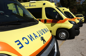 Τραγωδία: Νεκρός 17χρονος ποδοσφαιριστής του Καμπανιακού σε τροχαίο στη Σίνδο