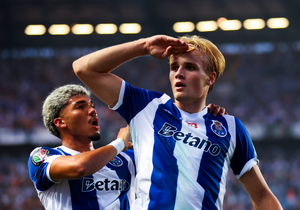 Πόρτο - Τορεένσε 1-0: Με συνταγή Φαριόλι κατέκτησε το πρώτο τρόπαιο της σεζόν (video)