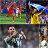 Χάαλαντ και Βοζίνια οι μεγάλοι νικητές του Instagram στο Μουντιάλ 2026