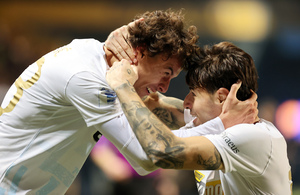 Λιούμπισιτς: «Οι τελευταίοι έξι μήνες ήταν δύσκολοι για μένα» (video)