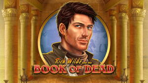 Φρουτάκι Book of Dead