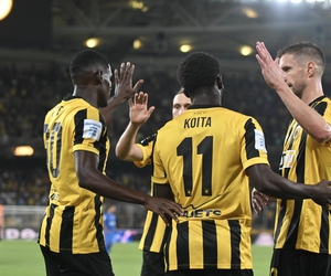 Ποδαρικό με Champions νίκη της ΑΕΚ με 5.25* στην Interwetten!