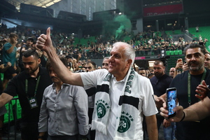 Ευρωλίγκα: Κυριαρχία «αιωνίων» στα power rankings!