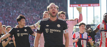 Μπάγερν: Επική ανατροπή επί της Μάιντς - Το 3-0 έγινε 3-4! (video)