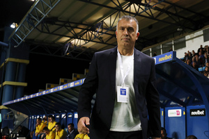 Αναστασίου: «Ο τρόπος που αμυνόμασταν θύμιζε χωριό σε οργάνωση, πρέπει να γίνουμε πιο απαιτητικοί» (video)