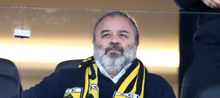 Ηλιόπουλος: «Η ΑΕΚ είναι σύμβολο και Ιδέα - Τέλος το θέατρο»!